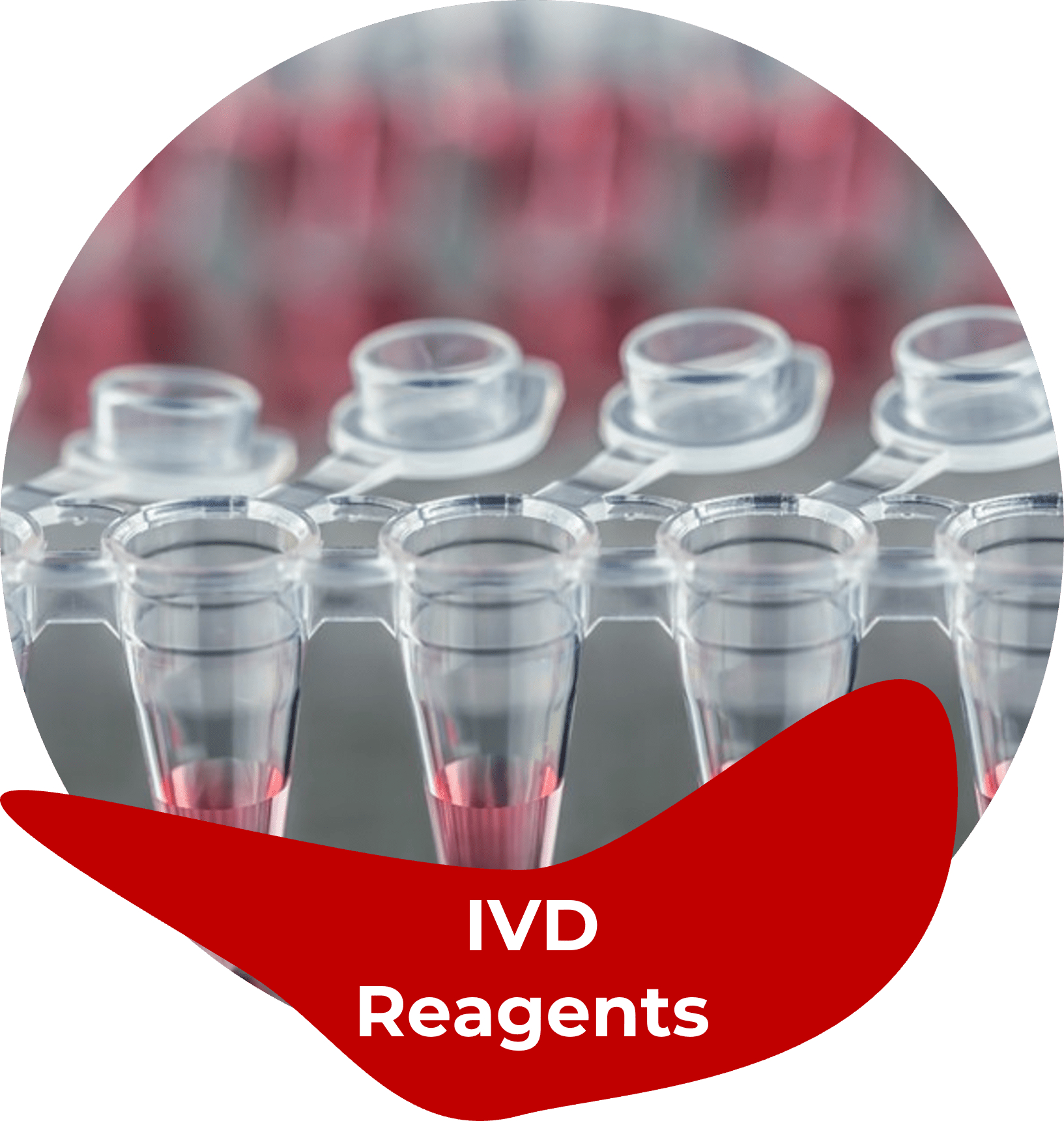 IVD Reagents & Raw Materials For Manufacturing | Canvax